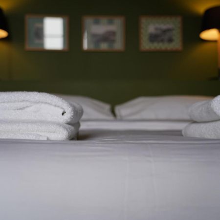 โรงแรมเดอ ลา อูล Saint-Briac-sur-Mer ห้อง รูปภาพ